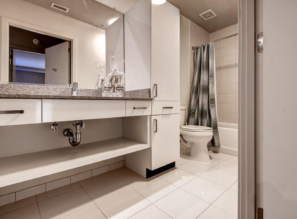 Global Luxury Suites At Georgetown Aparthotel