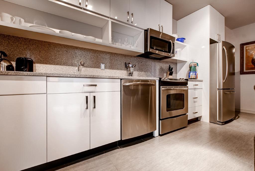 Global Luxury Suites At Georgetown Aparthotel