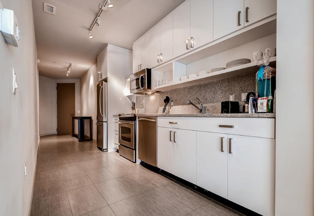 Global Luxury Suites At Georgetown Aparthotel