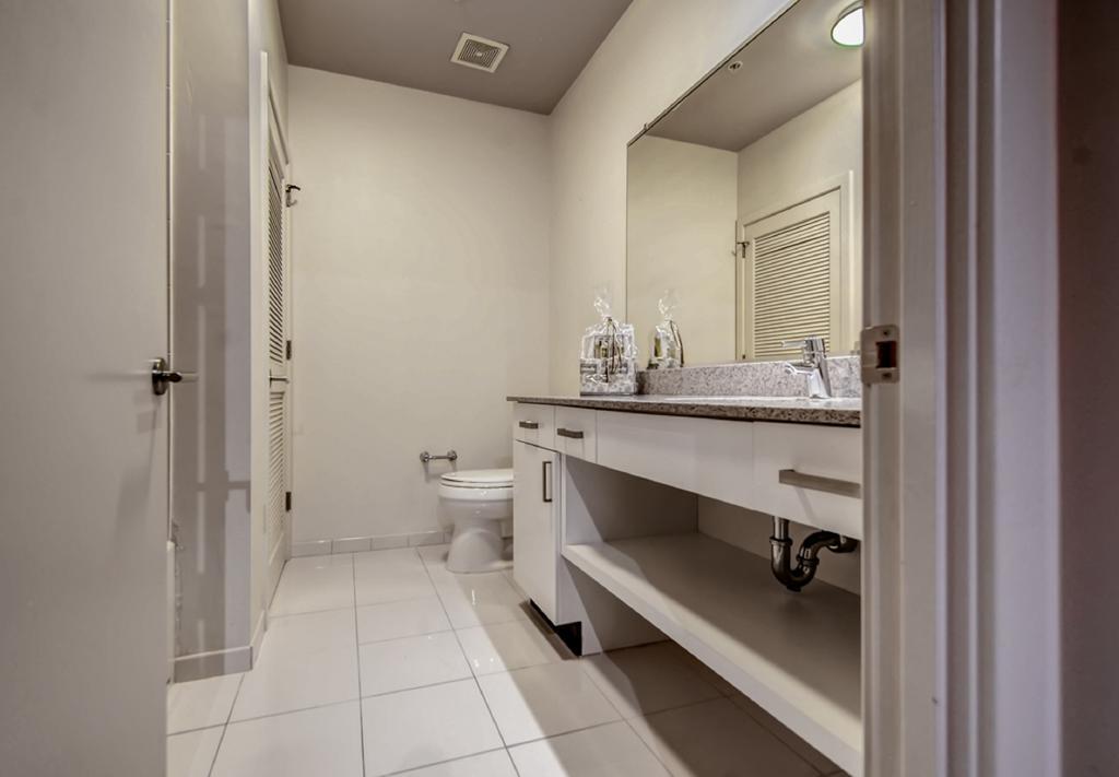 Global Luxury Suites At Georgetown Aparthotel 4*