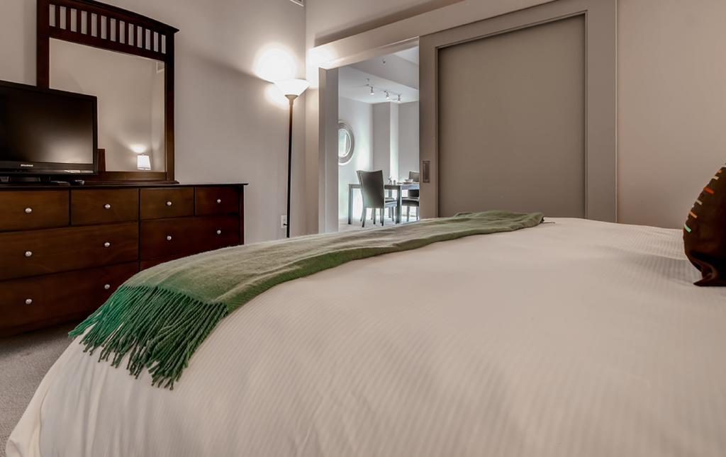 Global Luxury Suites At Georgetown 4* Washington