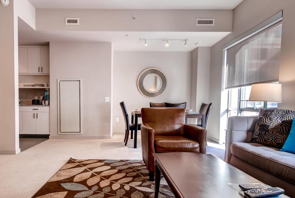 Global Luxury Suites At Georgetown Washington