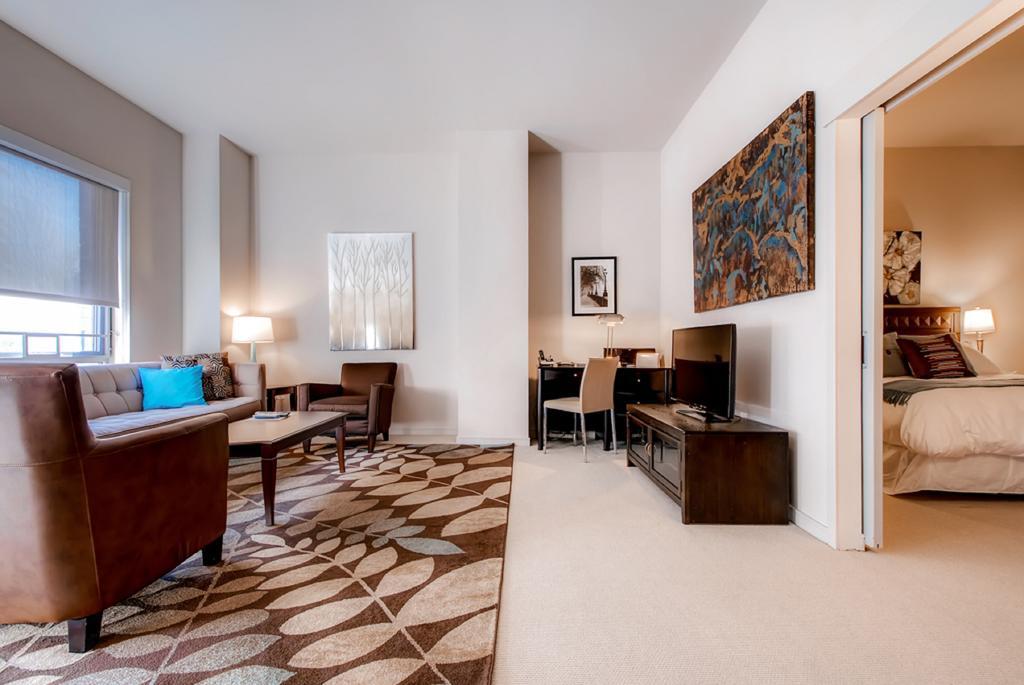 Aparthotel Global Luxury Suites At Georgetown 4*