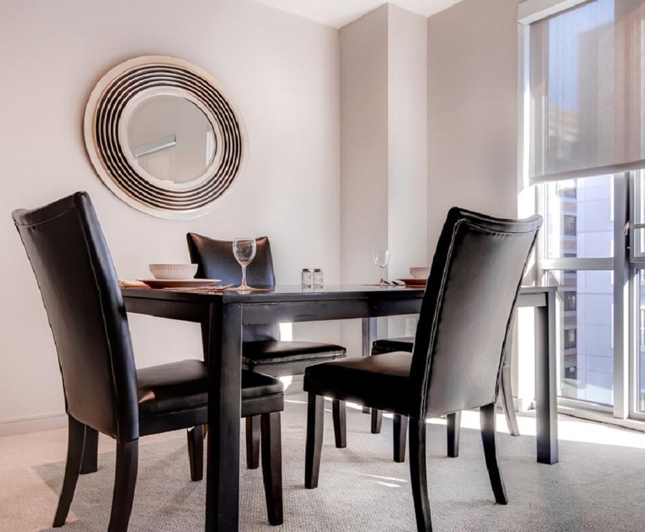 Global Luxury Suites At Georgetown Aparthotel 4*