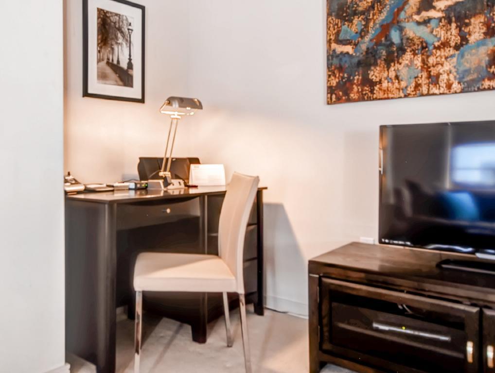 Global Luxury Suites At Georgetown 4* Washington