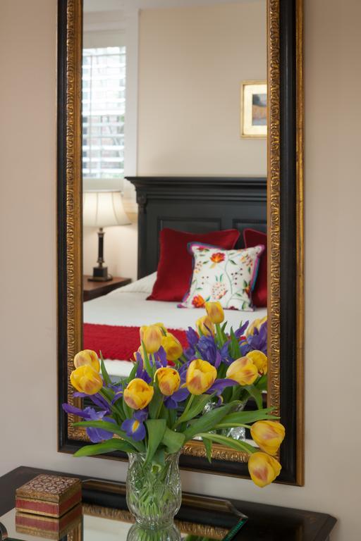 Embassy Circle 4* Washington