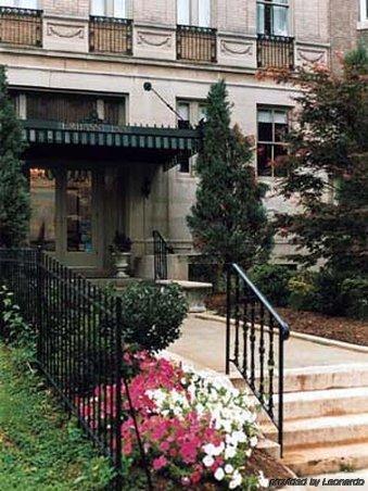 Dupont Circle Embassy By Found 3* Washington