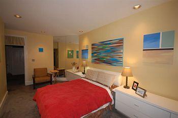 Hotel Meridian Manor Washington