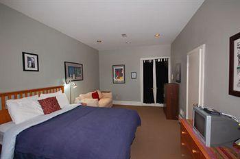 Hotel Meridian Manor Washington