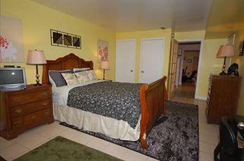 Meridian Manor Washington