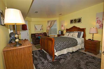 Hotel Meridian Manor Washington