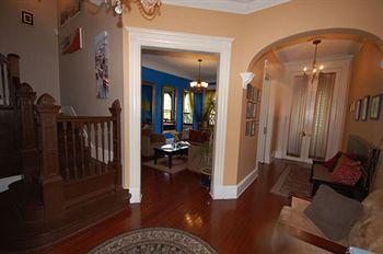 Meridian Manor