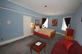 Hotel Meridian Manor Washington