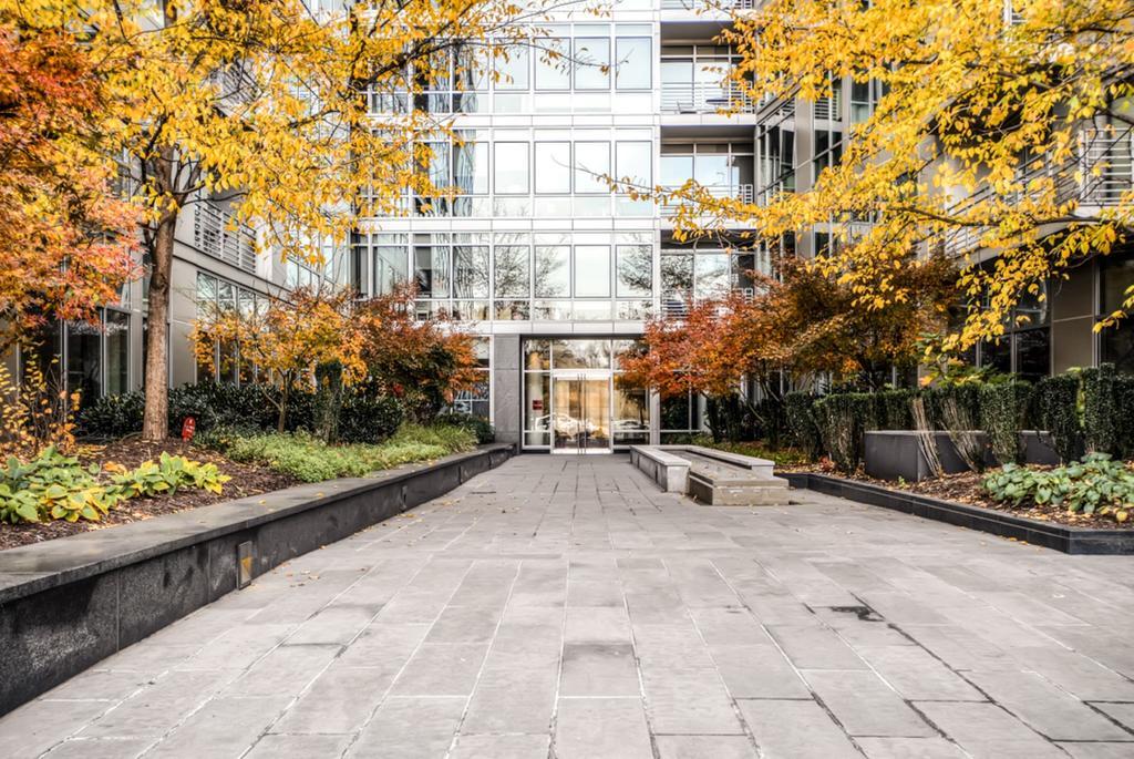 Aparthotel Global Luxury Suites At Georgetown 4*