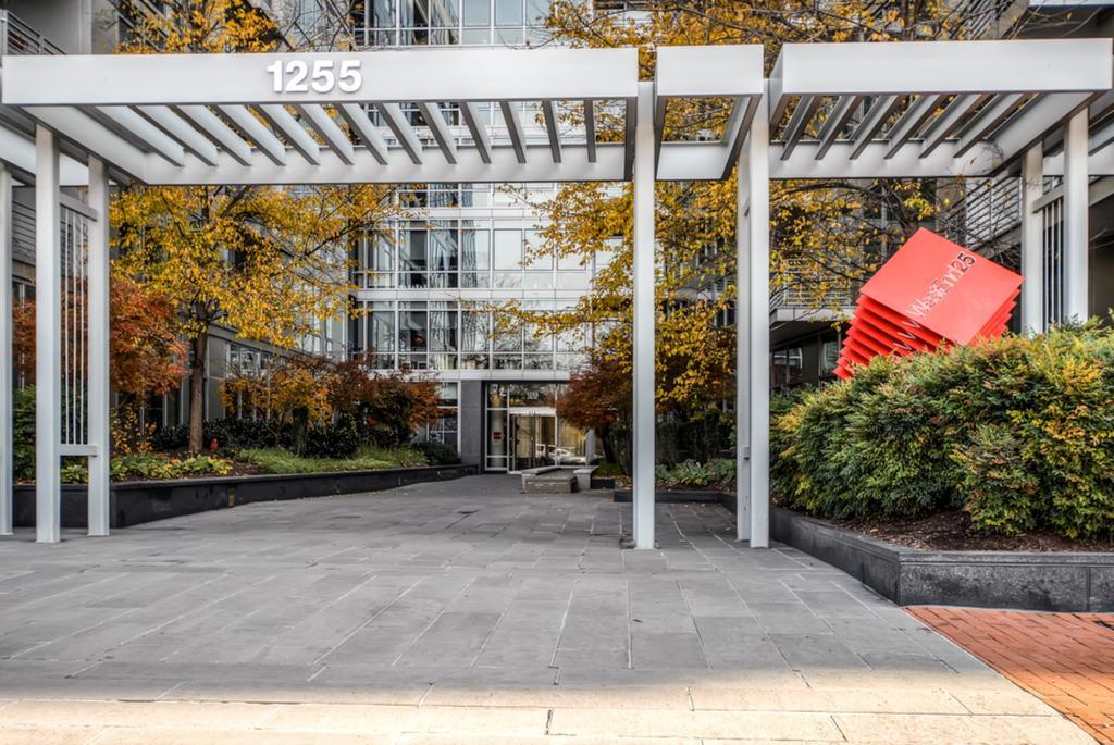 Aparthotel Global Luxury Suites At Georgetown