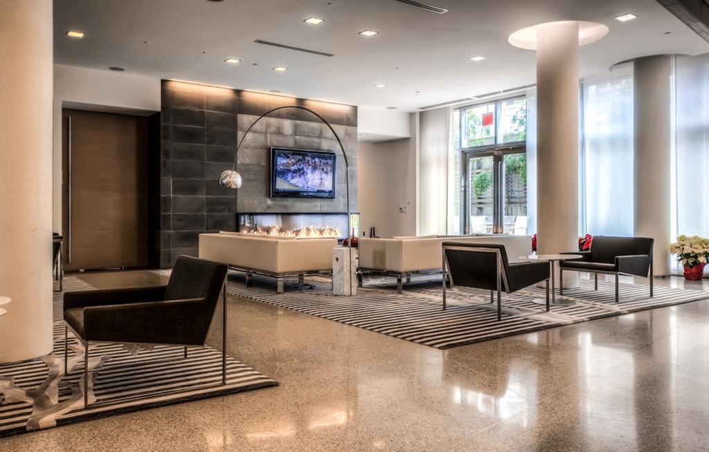 Aparthotel Global Luxury Suites At Georgetown Washington