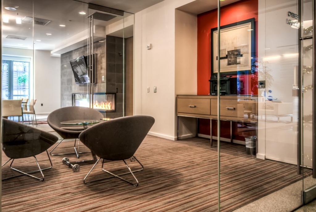 Global Luxury Suites At Georgetown Washington