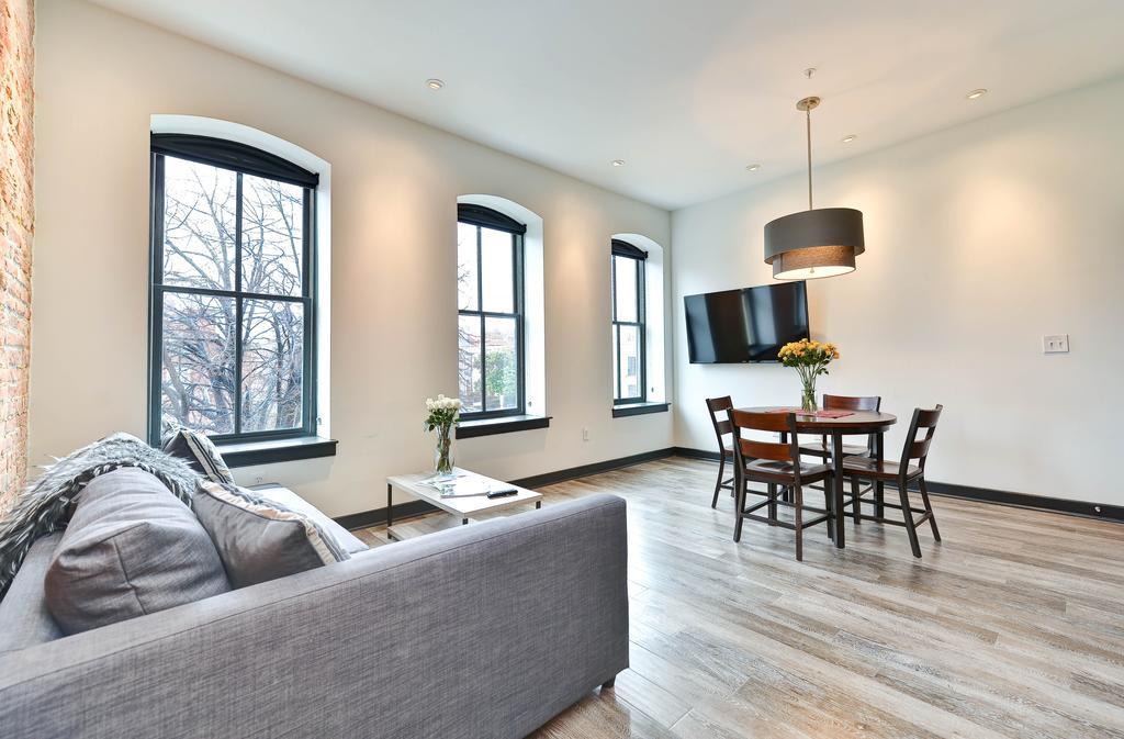 Capitol Hill Flats
