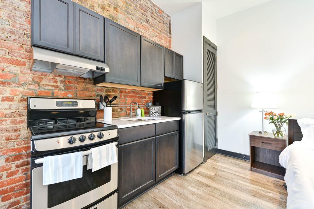 Capitol Hill Flats