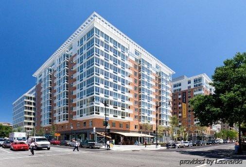The Avenue By Executive Apartments Apartment Washington