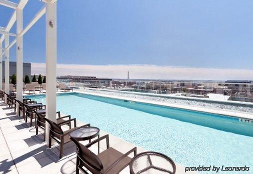The Avenue By Executive Apartments Washington