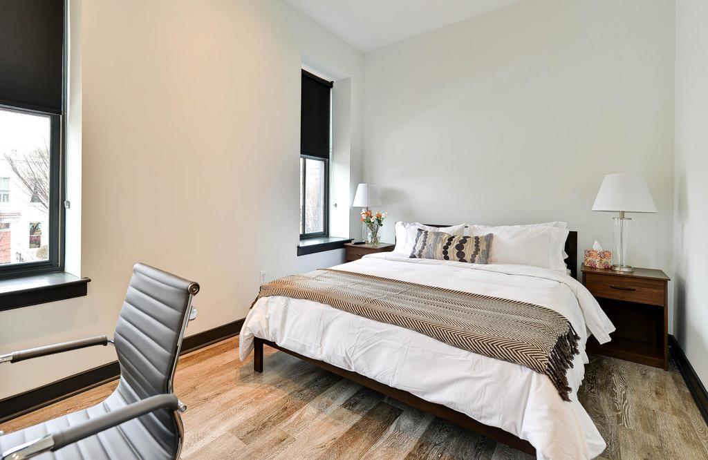 Capitol Hill Flats Apartment