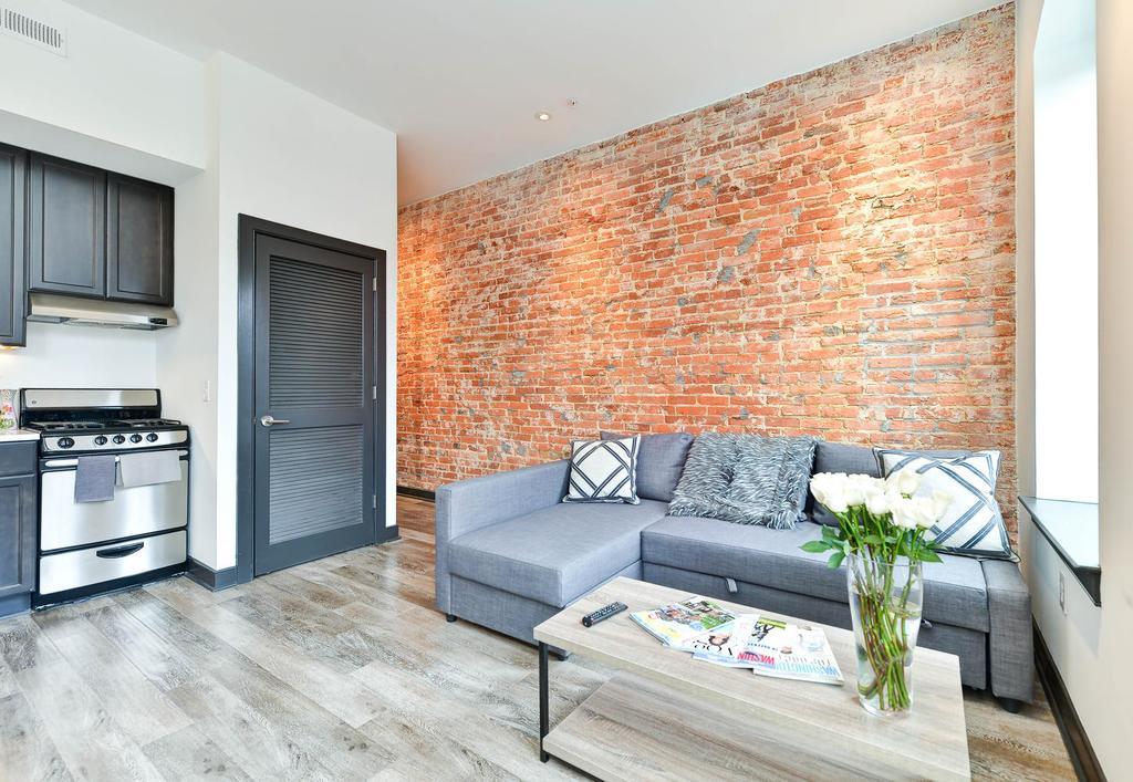 Capitol Hill Flats