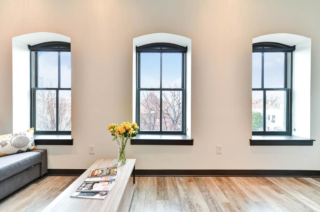 Capitol Hill Flats *