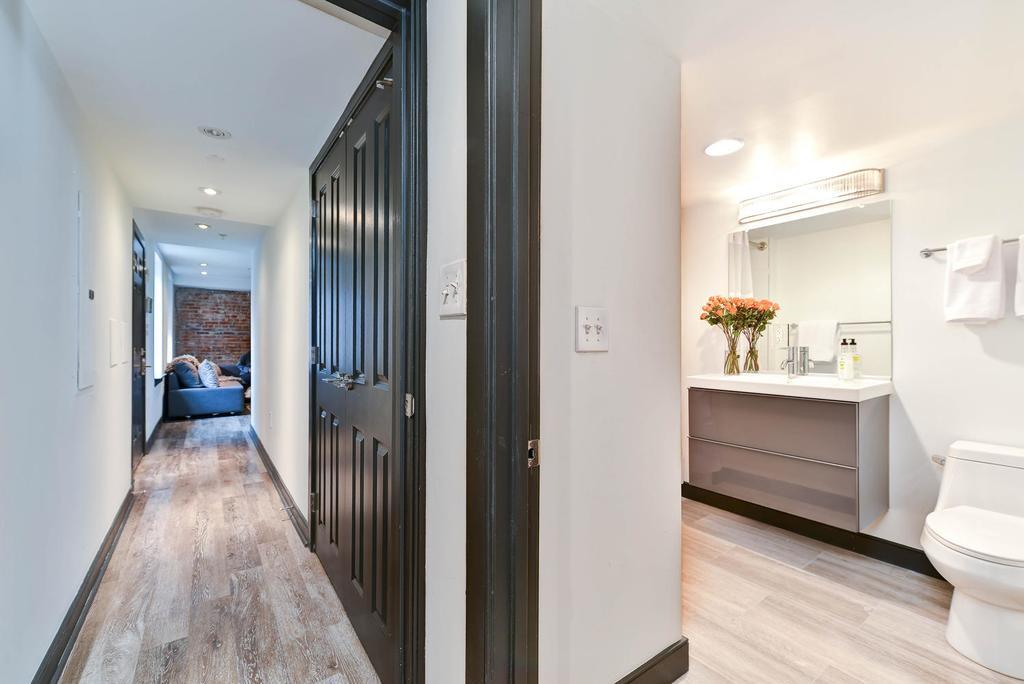Capitol Hill Flats *