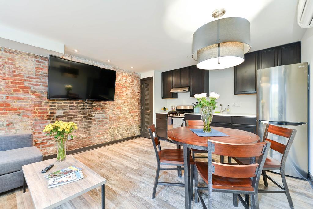 Apartment Capitol Hill Flats