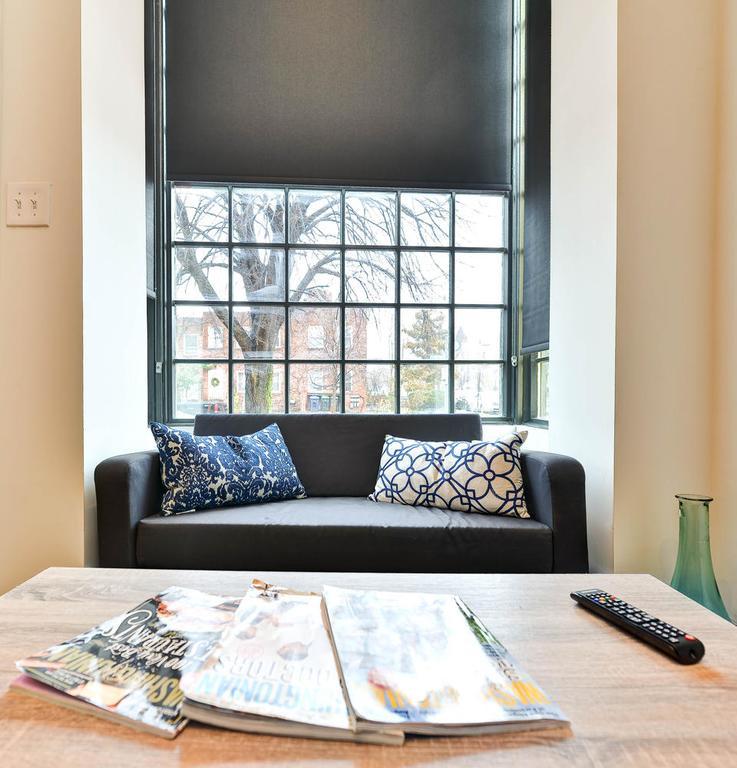 Capitol Hill Flats Apartment *