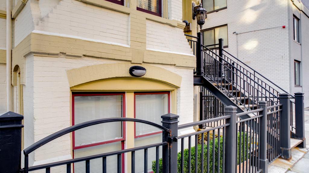 Apartment Fully Furnished In Near Logan Circle *
