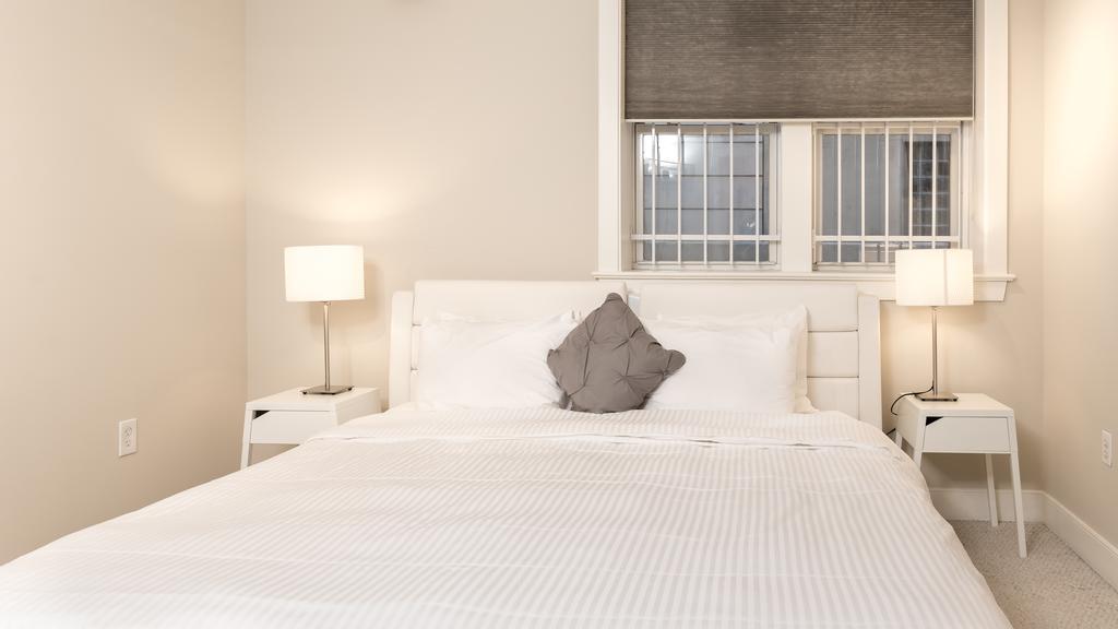 Fully Furnished In Near Logan Circle