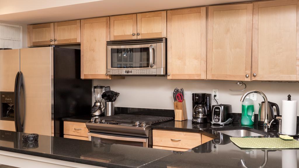 Apartment Fully Furnished In Near Logan Circle Washington