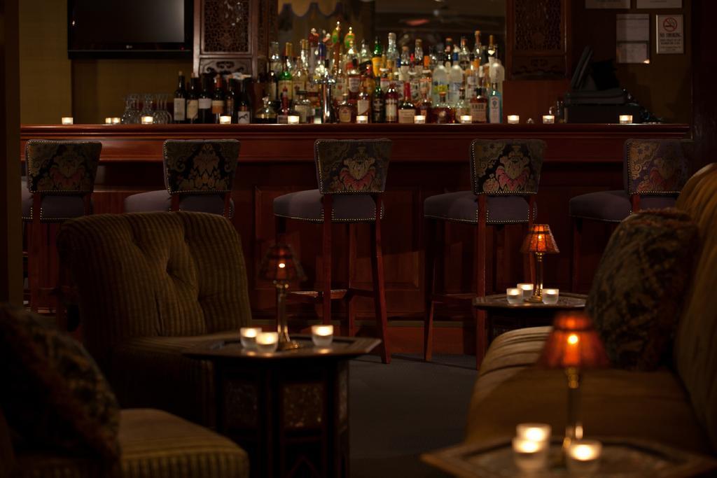 Hotel Lombardy 4*
