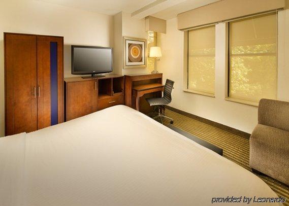 Comfort Downtown Dc-convention Center Inn Washington
