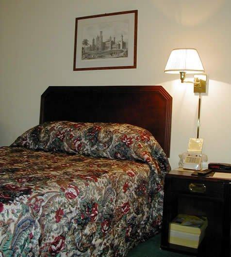 Dupont Circle Embassy By Found 3* Washington