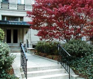 Dupont Circle Embassy By Found Hotel