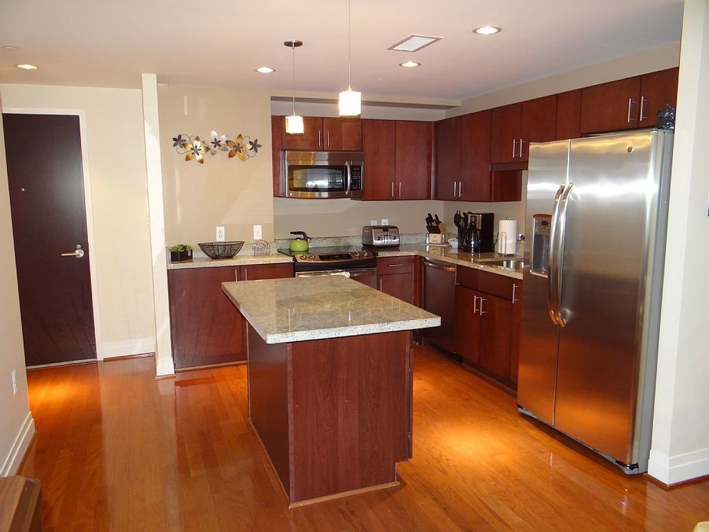 The Avenue By Executive Apartments * Washington