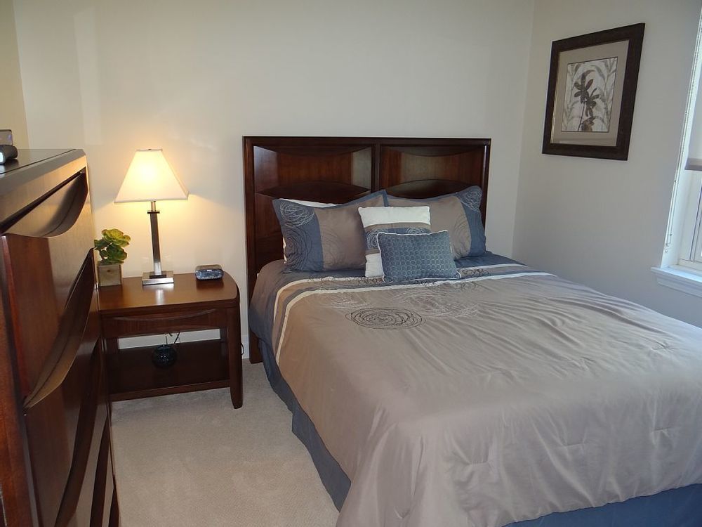 Apartment The Avenue By Executive Apartments