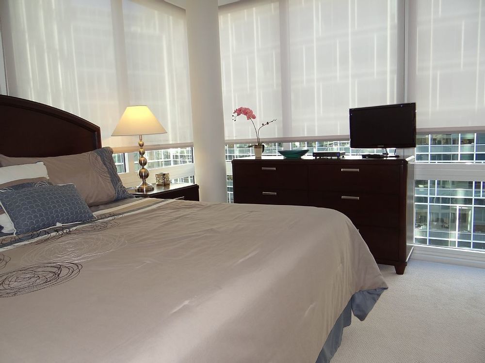 The Avenue By Executive Apartments *
