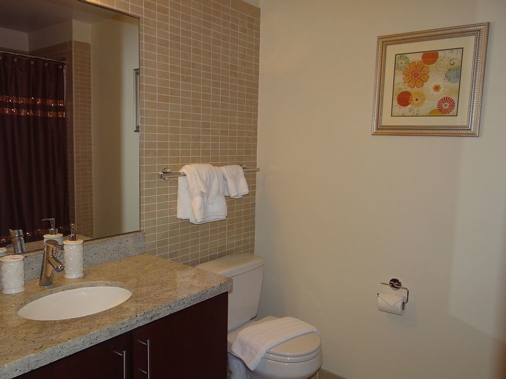 The Avenue By Executive Apartments Apartment *
