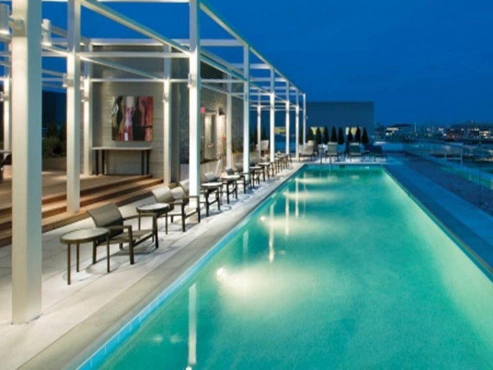 The Avenue By Executive Apartments * Washington