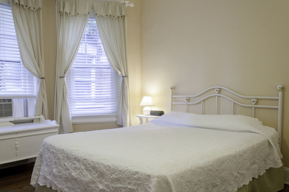 Bed & Breakfast Adam's Washington
