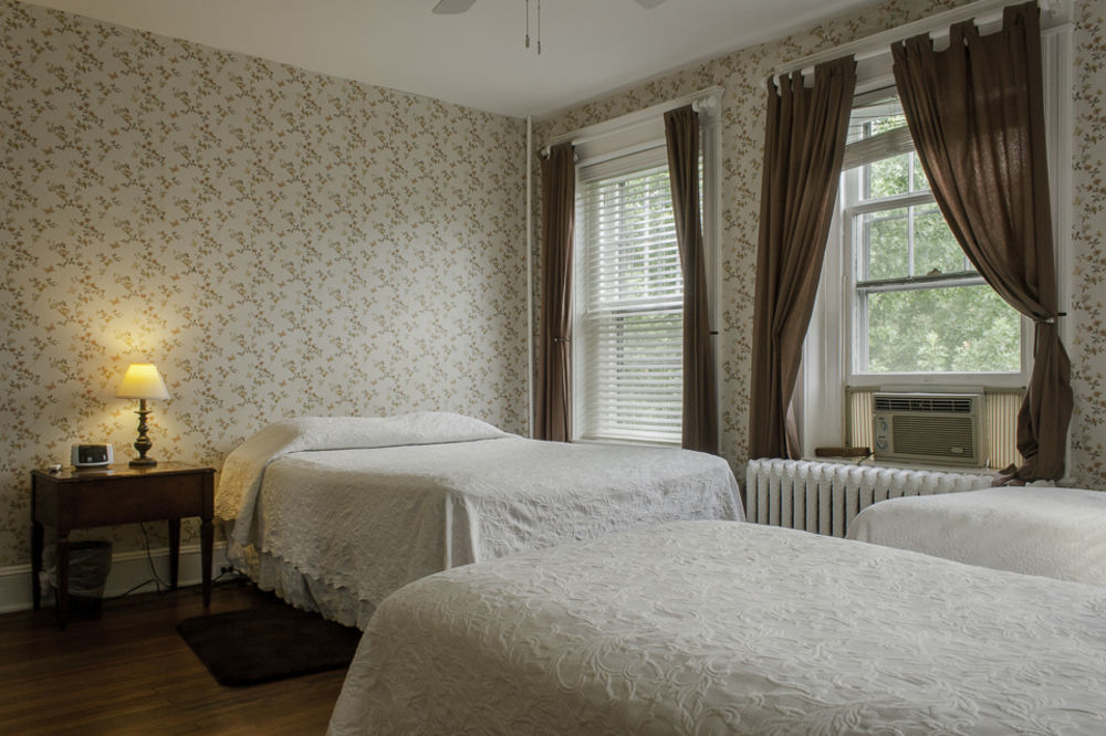 Adam's Bed & Breakfast Washington