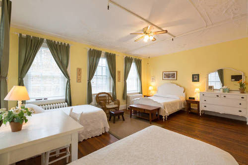Bed & Breakfast Adam's Washington