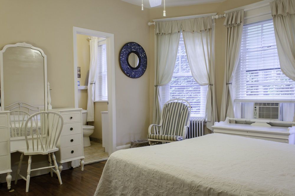 Bed & Breakfast Adam's Washington