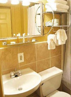 Dupont Circle Embassy By Found 3* Washington