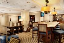 Inn Comfort Downtown Dc-convention Center 2*