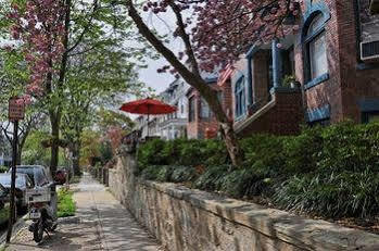 Bed & Breakfast Kalorama 3*